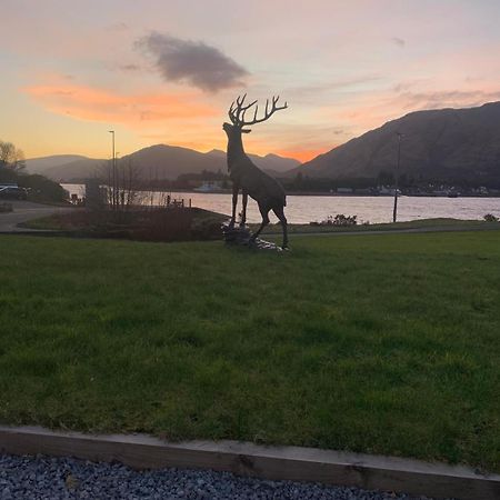 Scottish Highland House Fort William Corran  Exteriör bild